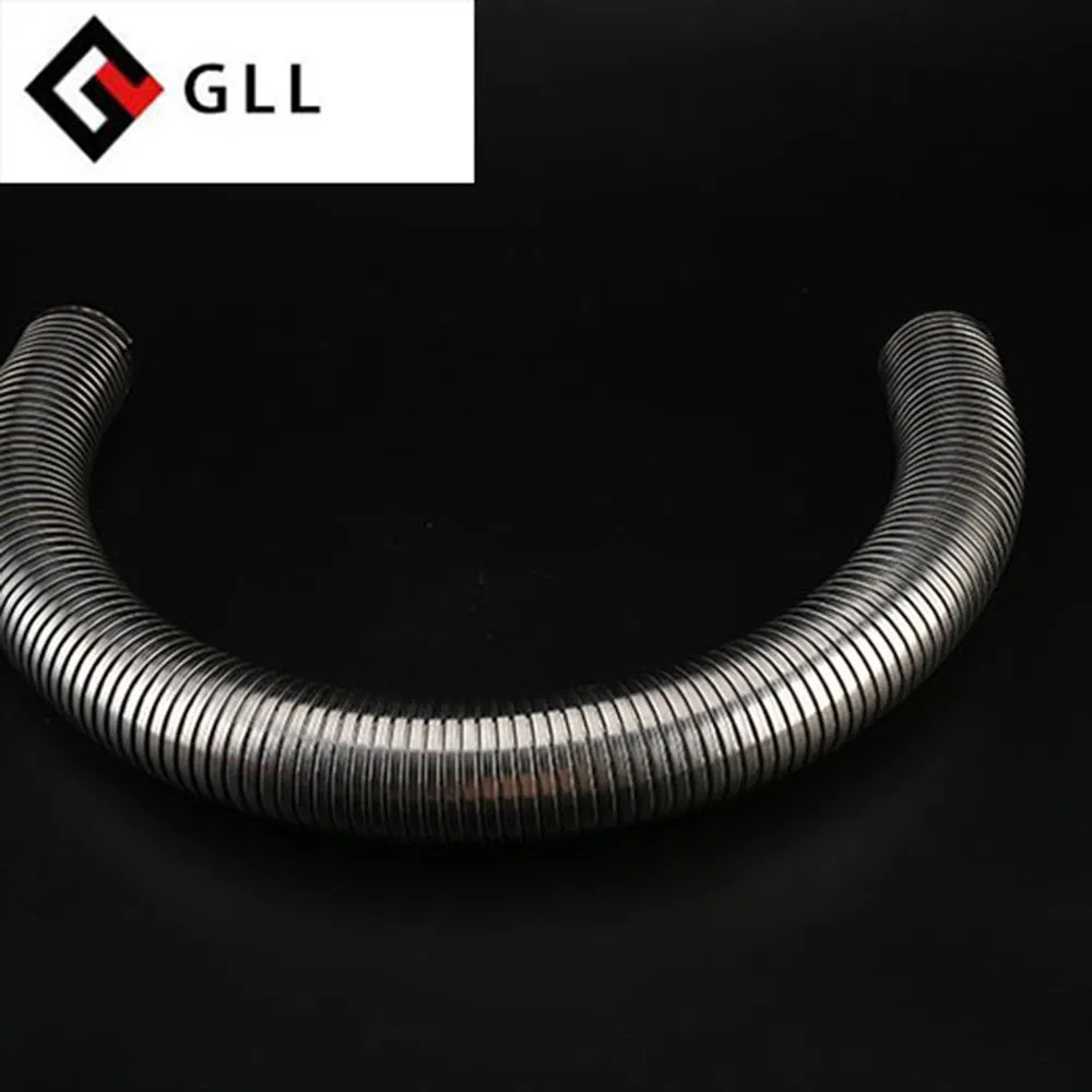 High Quality Metal Flexible Hose for Home and Industrial Use
