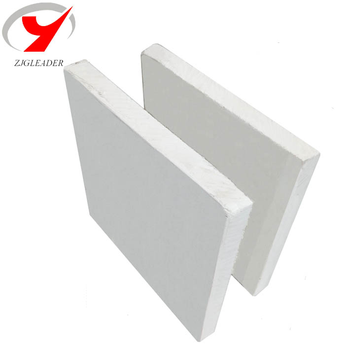 Fire Rated Door Core Foamed MGO Particle Board