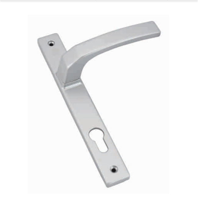 Security Leverinterioraluminum Alloy Casement Door Window Handles