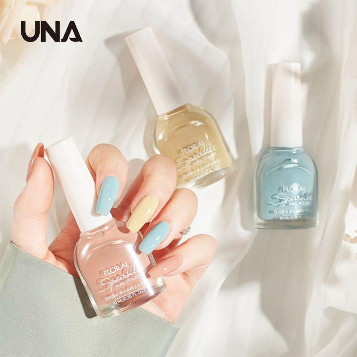 36 Color Fast-Drying Water-Based Peel-off Nail Polish Non-Toxic OEM Organic Vegan Moisture Water Based Nail Polish