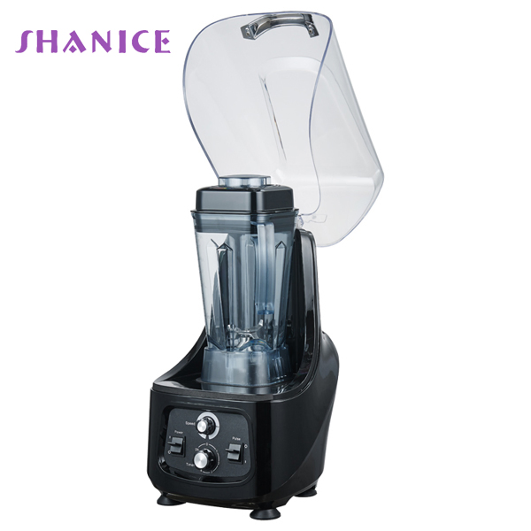 OEM&ODM Kitchen Appliance Equipments Powerful Commercial Smoothie Blender Ice Crusher Meat Grinder