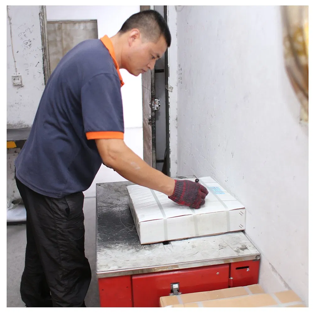 11.5mm Sintered Diamond Wire Saw for Granite Block Cutting