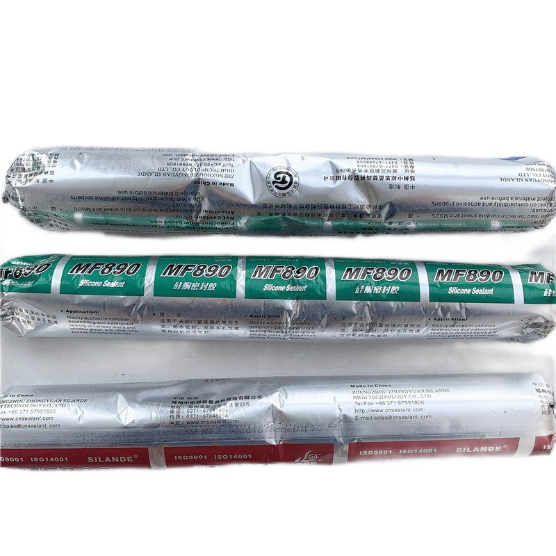 Versatile Butyl Sealant for Effective Leak Prevention Solutions