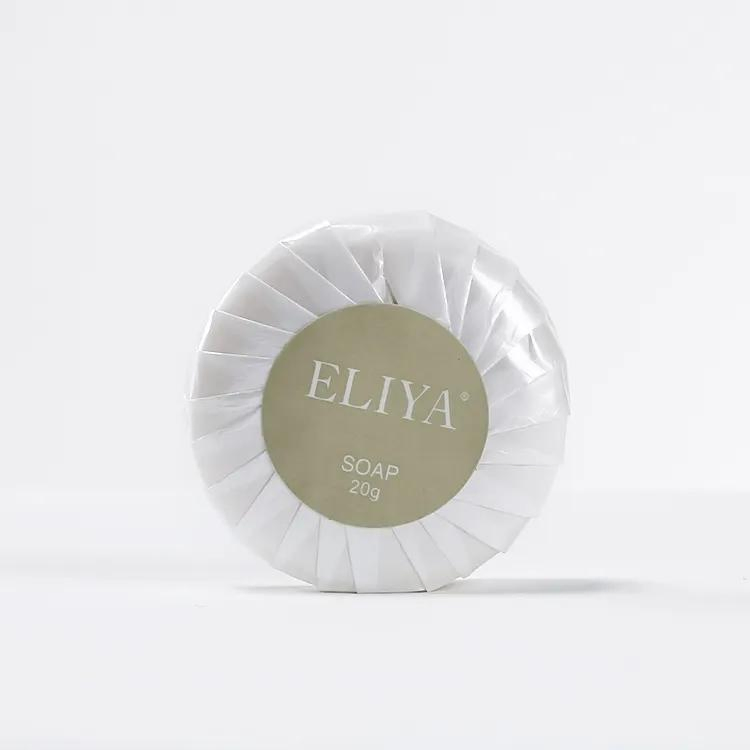 Hotel Toiletries Set Disposable Eco Friendly Hotel Amenities Hotel Kit