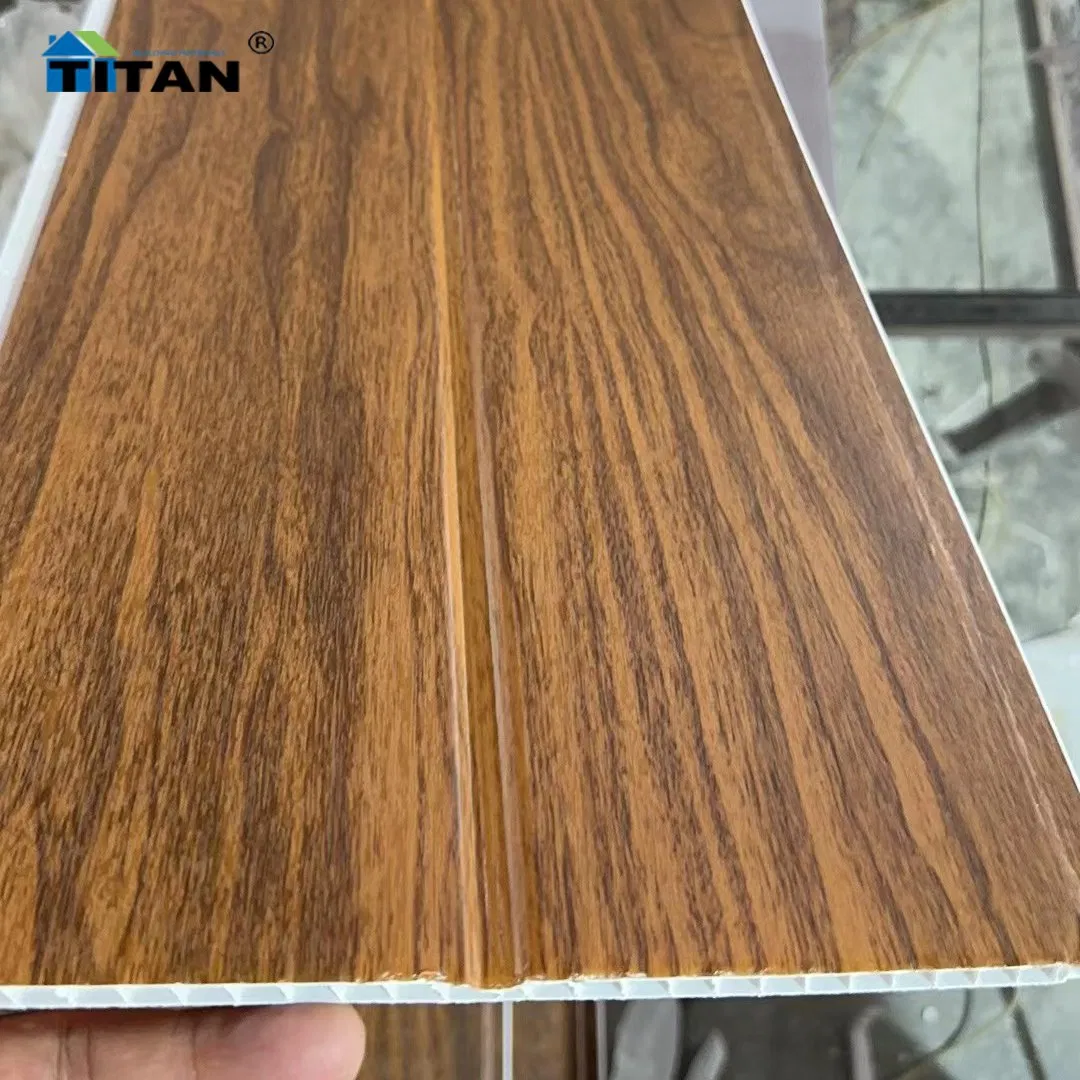 Faux Plafond Cielo Raso En PVC Techo Interio Laminas PVC PARA Techo