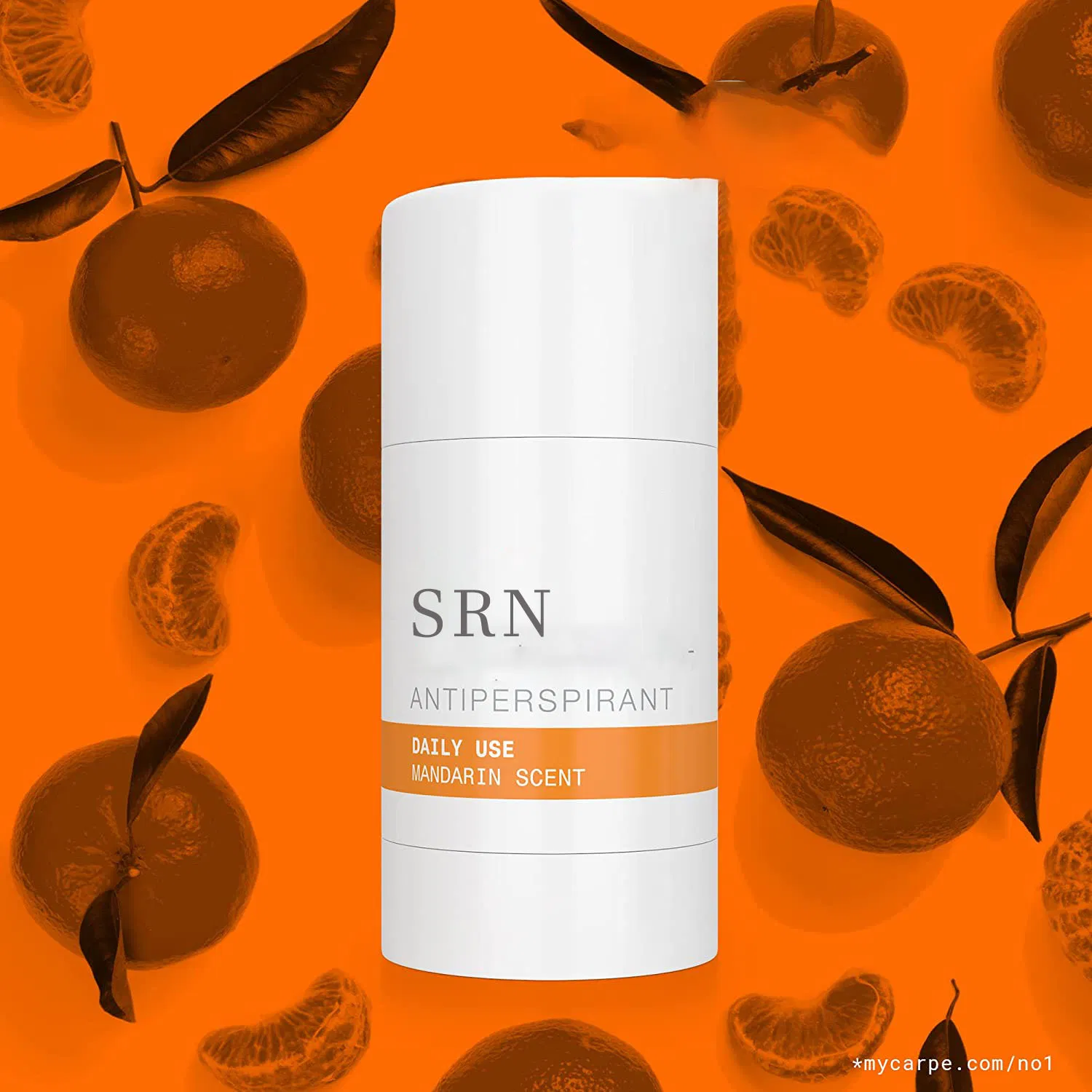 Antiperspirant Deodorant Stick for Long Lasting Odour Protection