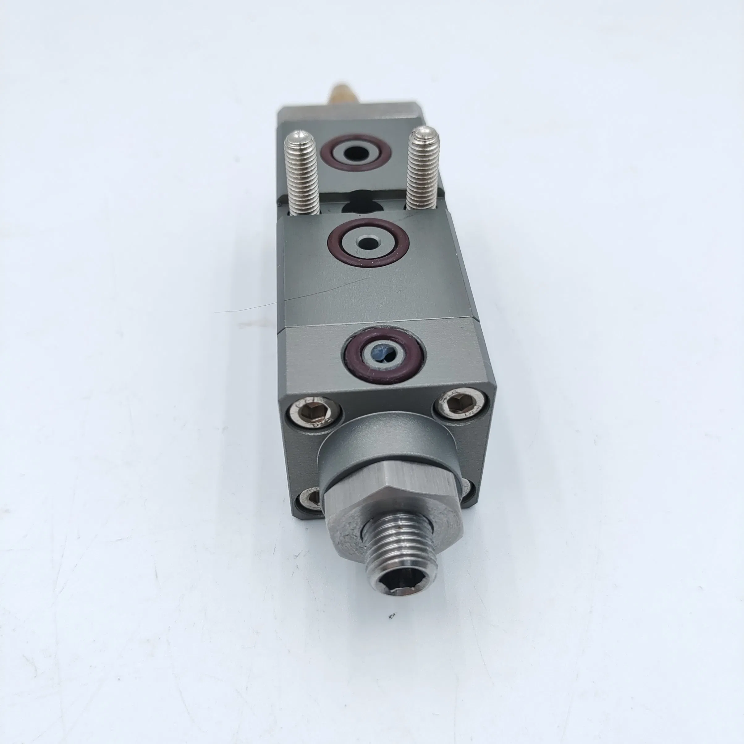 G35 Adjustable Hot Melt Glue Gun Module for Precision Crafting