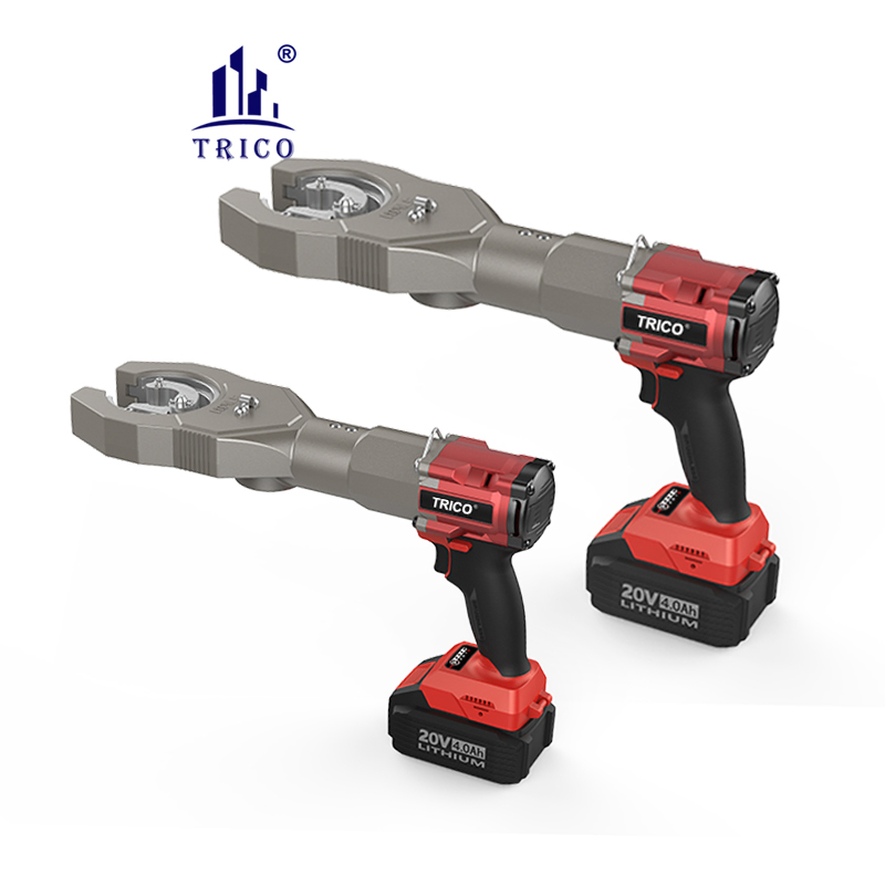 Rebar Torque Wrench & Rebar Coupler Tools