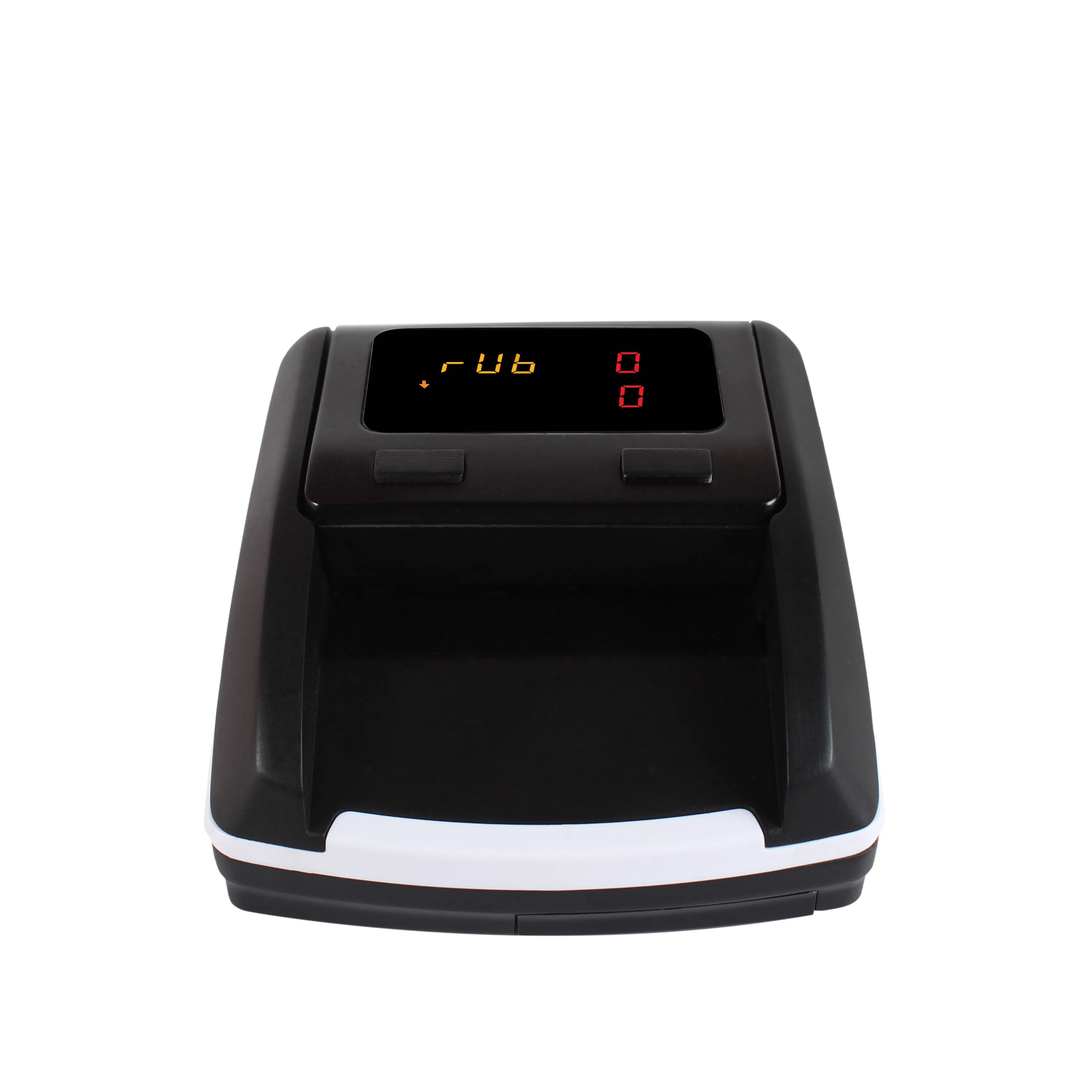 Al-135 LCD Counterfeit Detector Portable Money Detector Machine