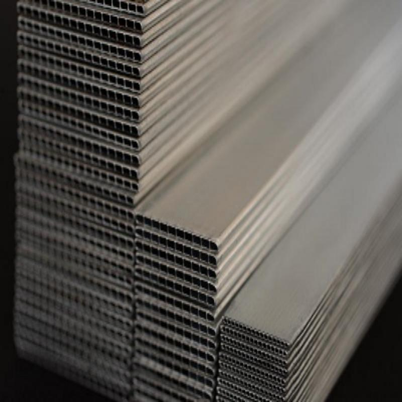 Aluminium/ Aluminum Micro Channel Tube