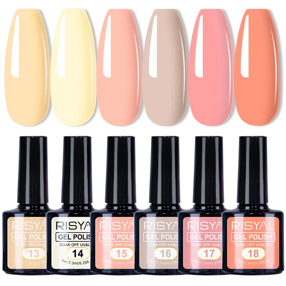 Powerful 15ml Quick Pell off Nail Polish & Glue Remover Peel off Base Compatible Gel Easy Removal Without Nail Damage