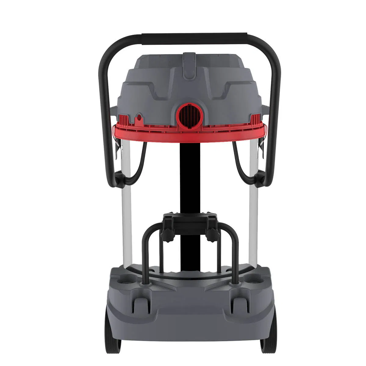 Powerful Industrial Vacuum Cleaner for Wet and Dry Cleaning