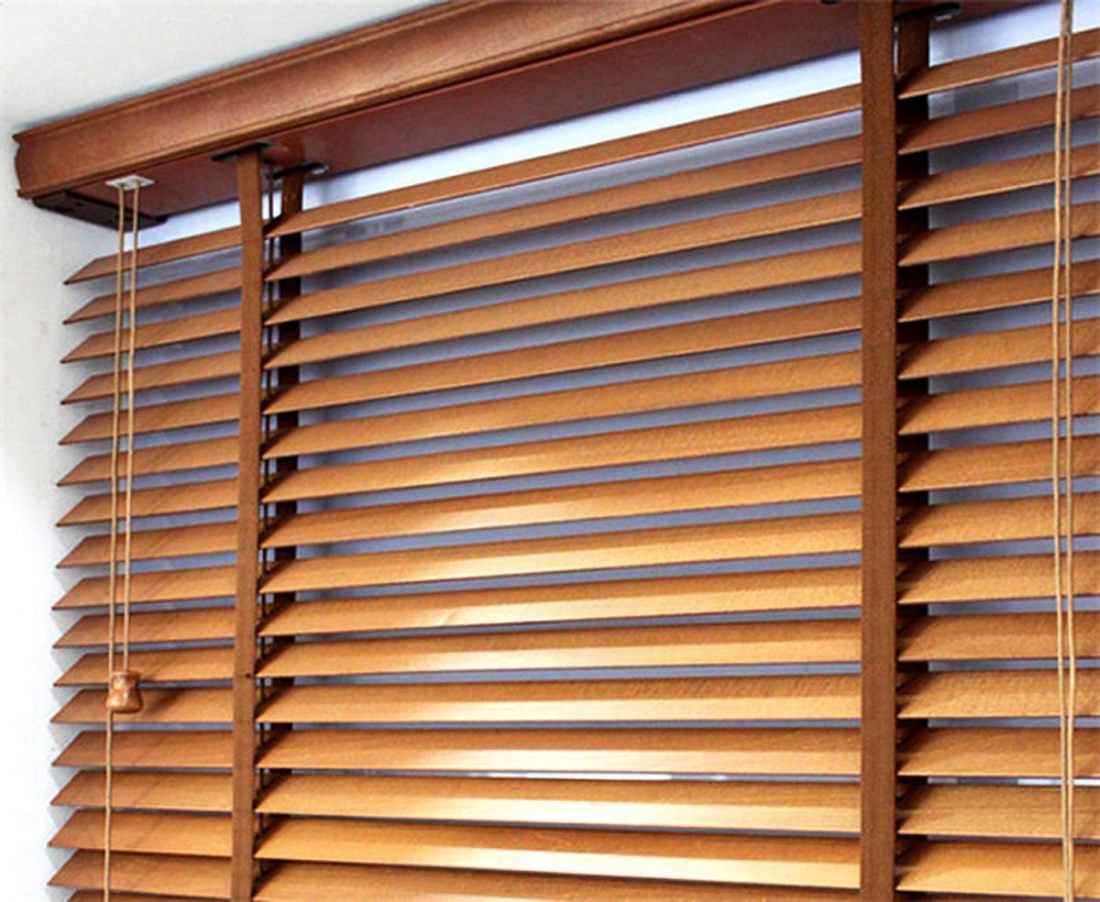High Selling Window Curtains Manufacturer Top Quality Window Venetian Curtains