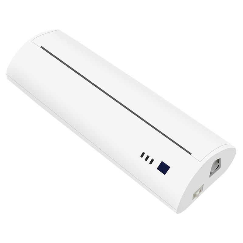 Barway P8009 Mini A4 Printer USB Blue Tooth for Tattoo