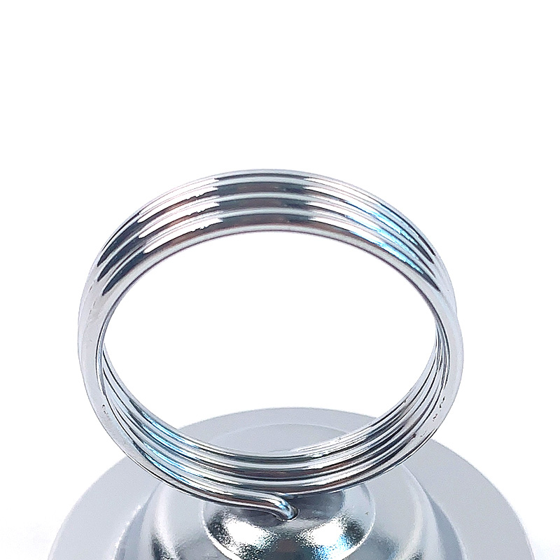 Metal Card Holder Restaurant Wedding Table Number Menu Holder