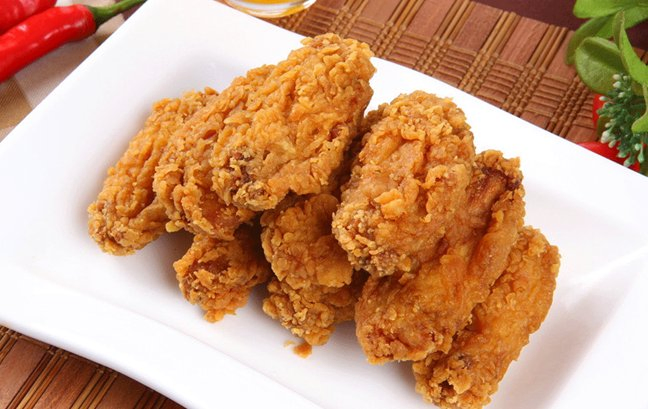 Electric Deep Fryer Machine 1-Tank 1-Basket Good Quality Fry for Restaurant