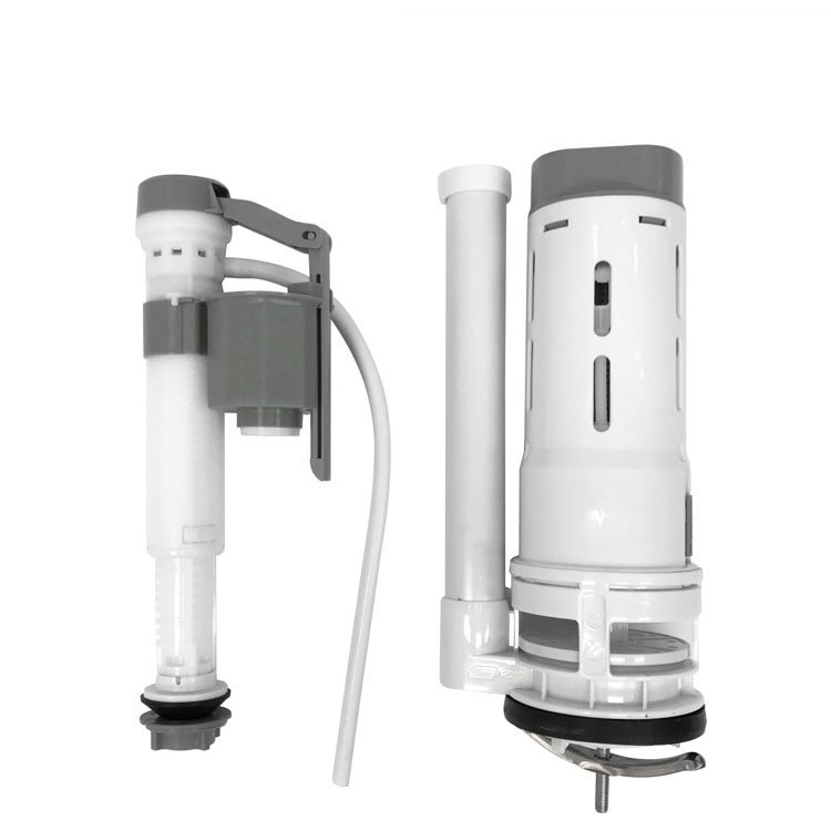 Wc Korky Universal Fit Toilet Repair Kit
