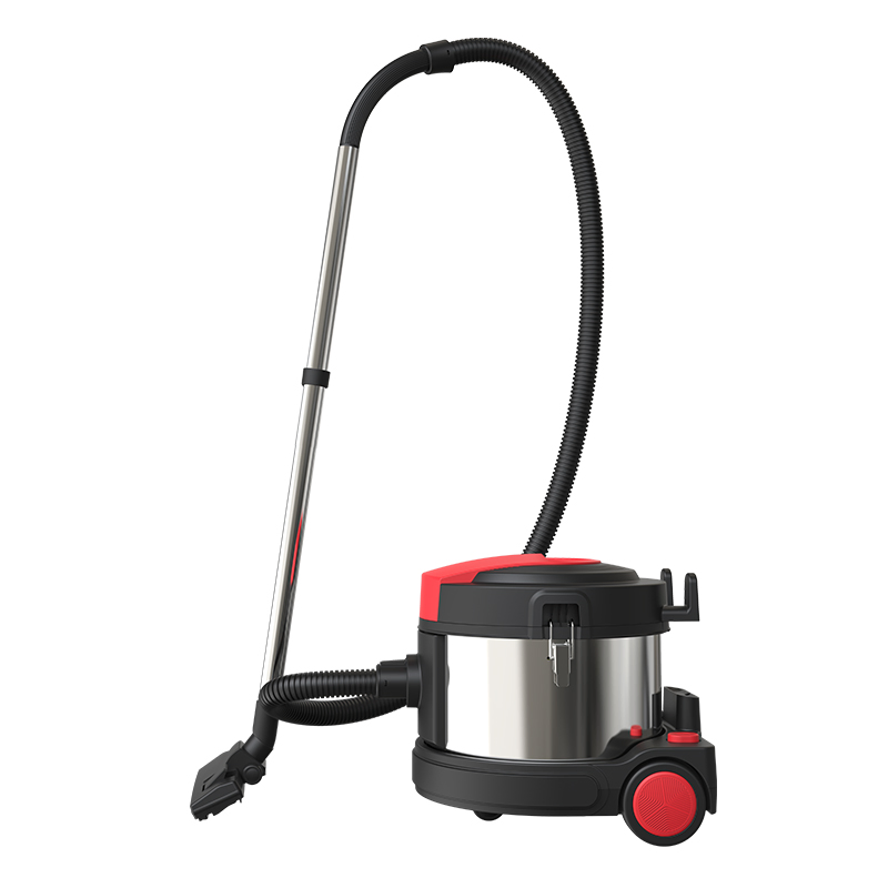 Portable Hotel Dry Cleaning Vacuum Cleaner for Carpet Smart Electric Low Noise Vacuum Cleaner