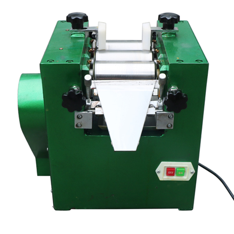 Трехвалковая мельница S65 для губной помады