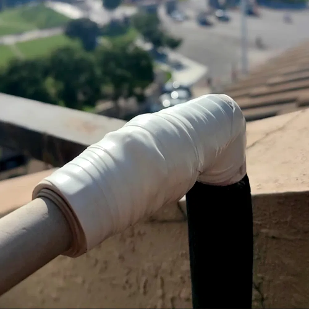 Heavy Duty Self-Fusing Silicone Hose Repair Tape 10 FT