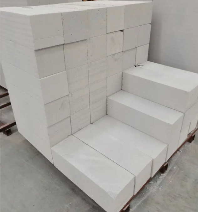 High Quality Precast Autoclaved Aerated Concrete Block with Soundproof