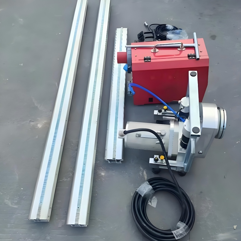Portable Wall Saw Machines for Building Demolition Projects