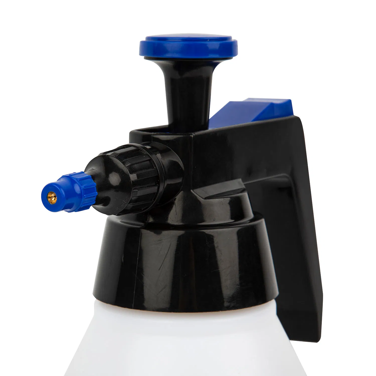 1L Hygiene Industry Trigger Waterborne Cleaner Solvent FKM EPDM Seal Sprayer