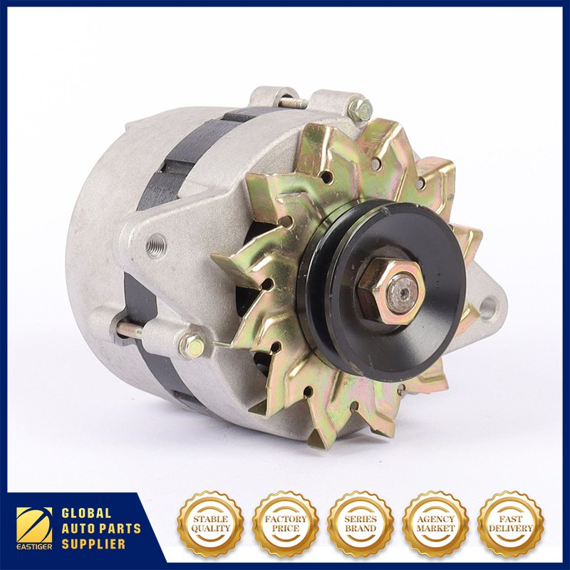 Генератор 581200-1641 для двигателя Isuzu C240