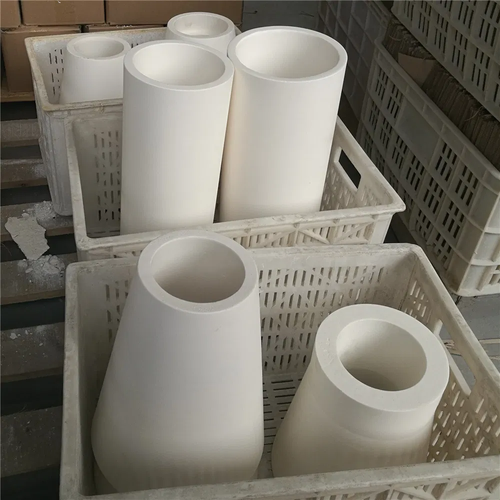 Custom Engineered Alumina Ceramic for Superior Wear Resistance