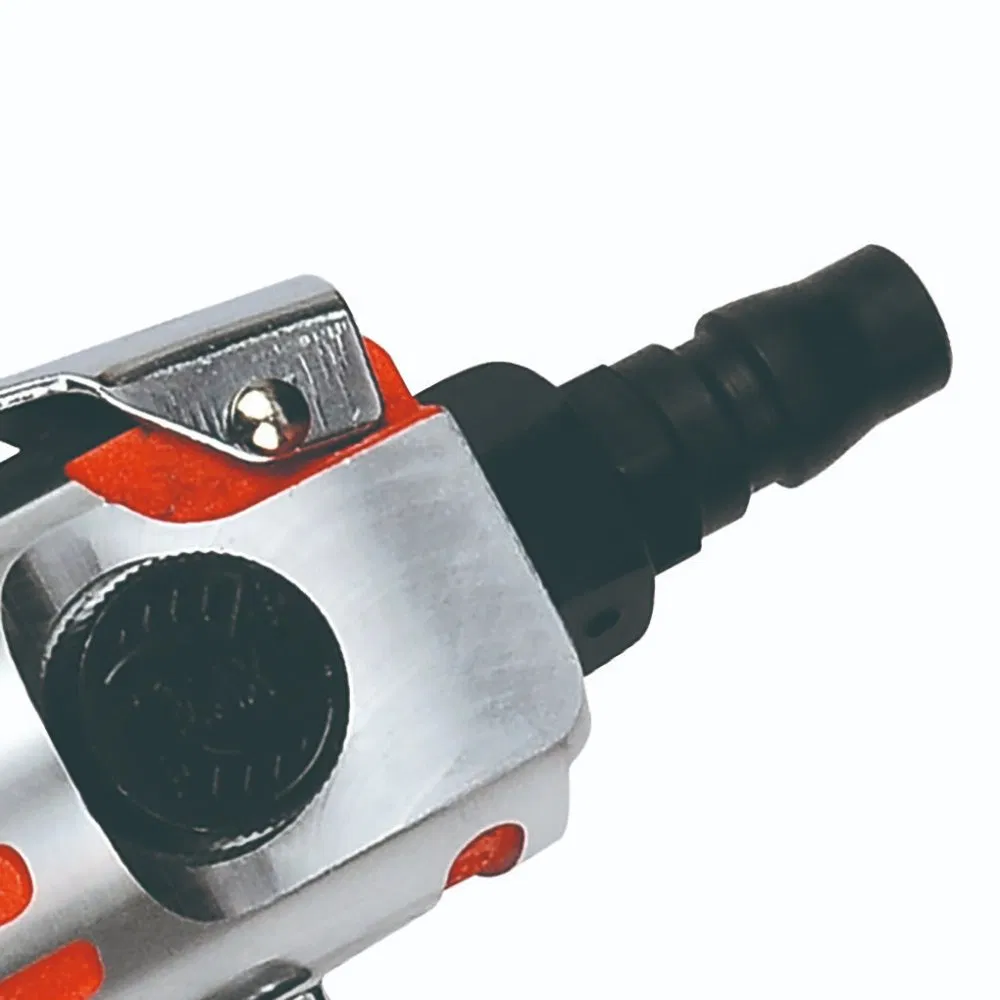 Пневматическая отвертка прямая 10000 об/мин