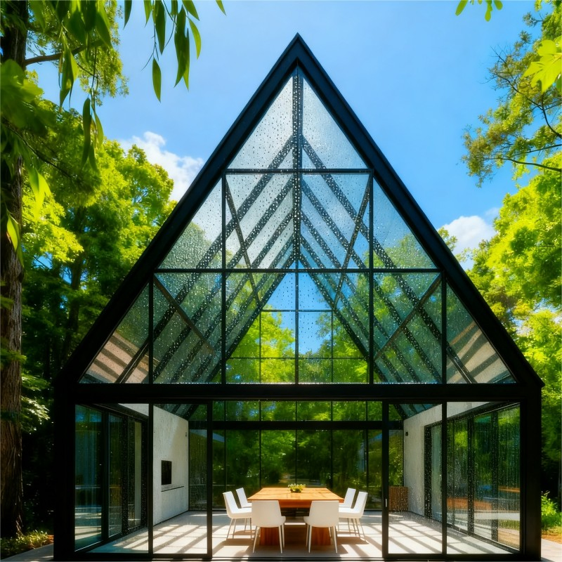 Expandable Prefab Homes Luxury Modular Homes for Sale Manufactured Home Carport