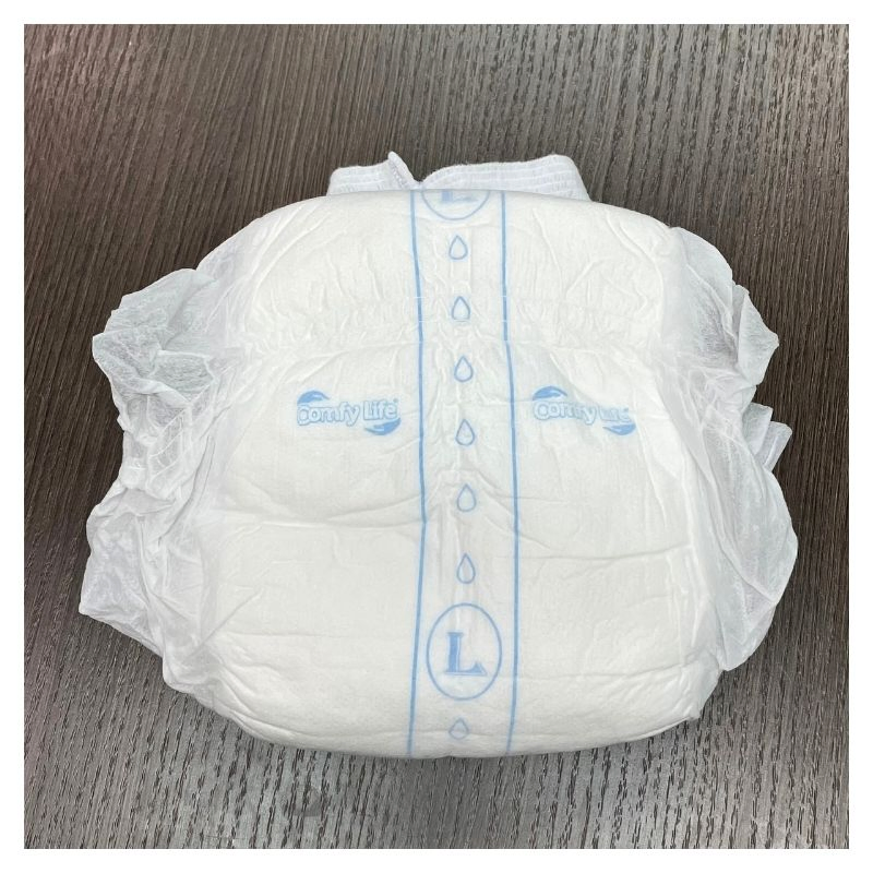 Premium Breathable Dry Surface Disposable Underwear Model T-ADP