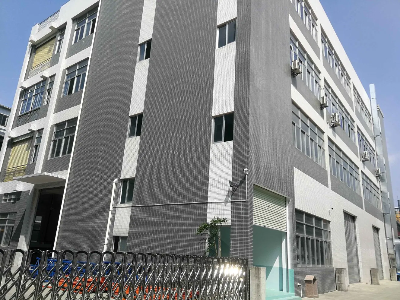 Electric Food Warmer Showcase for Restaurant and Hotel