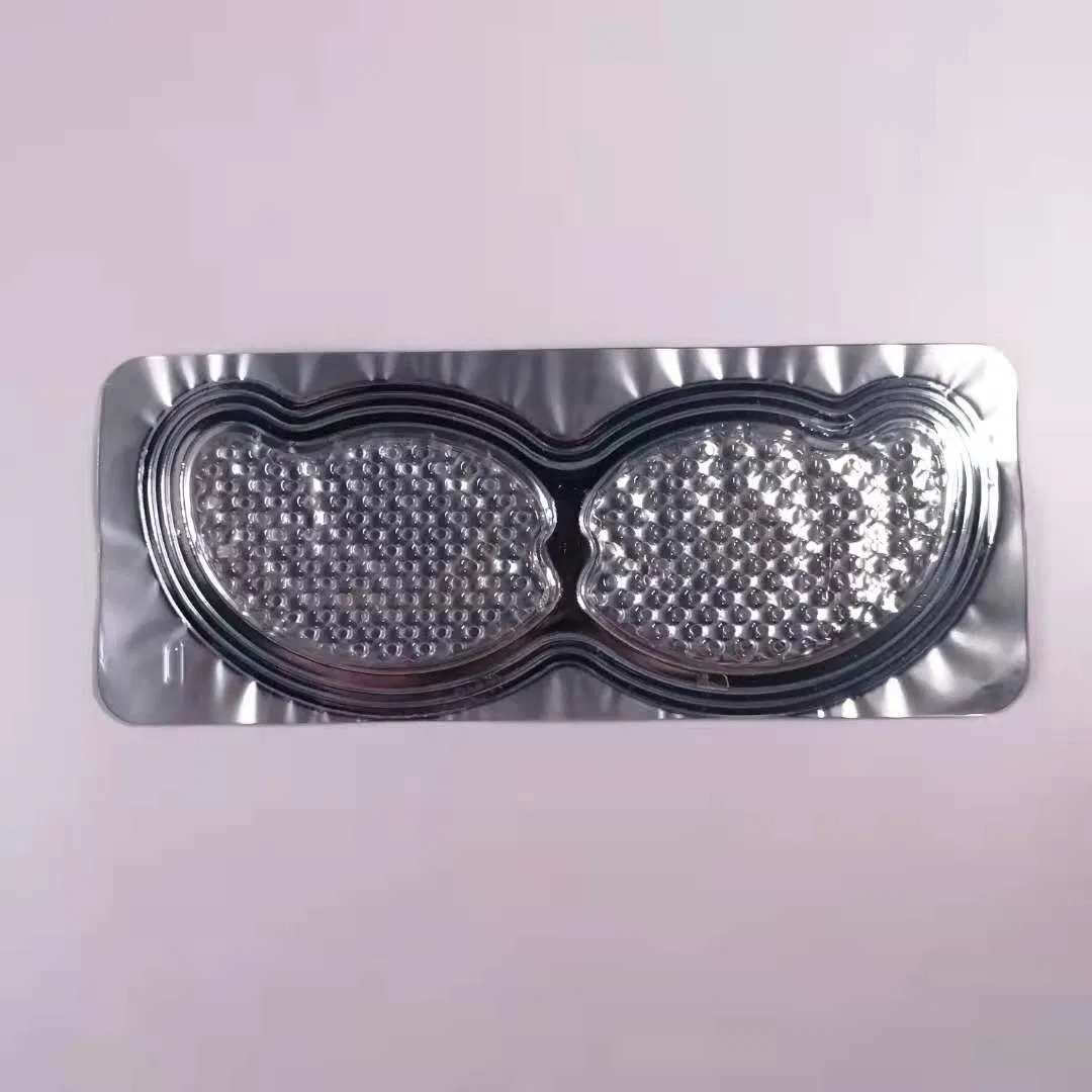 Remove Black Circle Anti Fine Lie Crystal Collagen 24K Gold Under Eye Mask