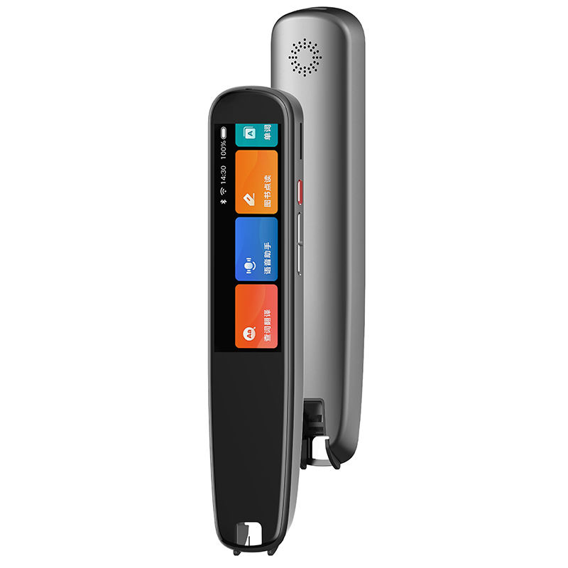 Translation Device Scan to Translate Min Pocket Smart Scanning Pen