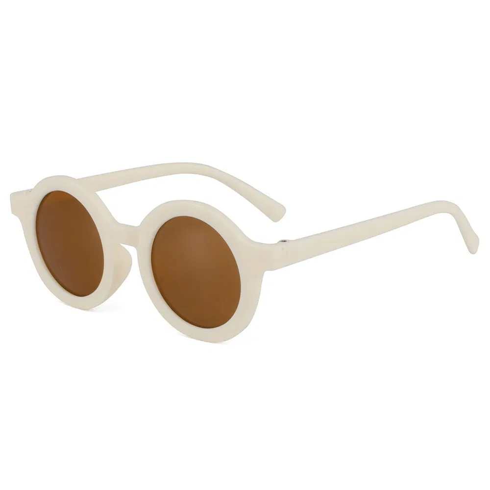 Lightweight and Durable Kids Sunglasses for All-Day Play