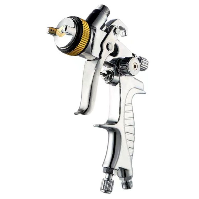 Краскопульт пневматический LVMP ET303 HVLP