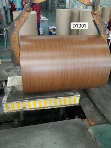 Профнастил оцинкованный для кровли и заборов