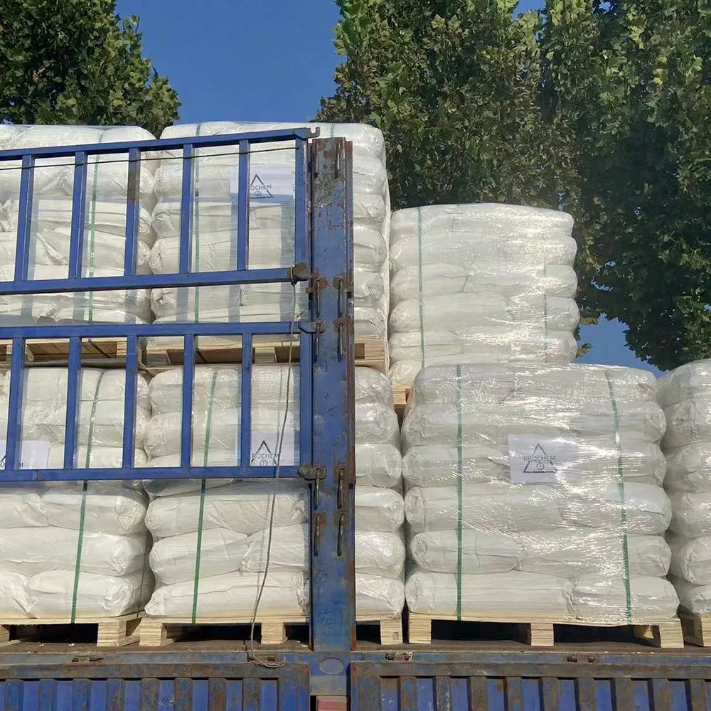 Manufacturers Supply Hydroxypropyl Methyl Cellulose HPMC Chemical Raw Material Nice Quality HPMC Powder for Washing Thickener