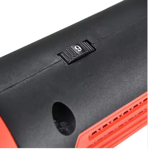 Аккумуляторная угловая шлифмашина 11000 об/мин, 220В/110В