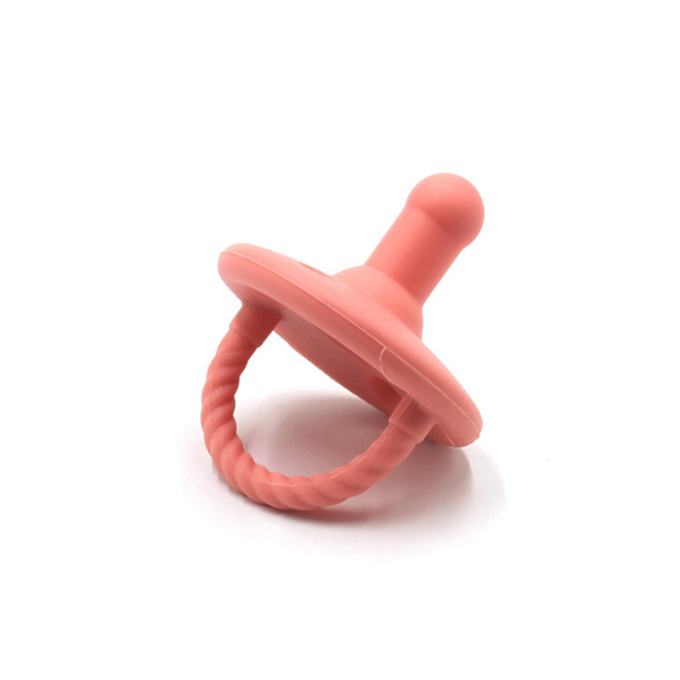 Baby Products Amazon BPA Free Hot New Baby Teething Chew Toys Baby Silicone Pacifier