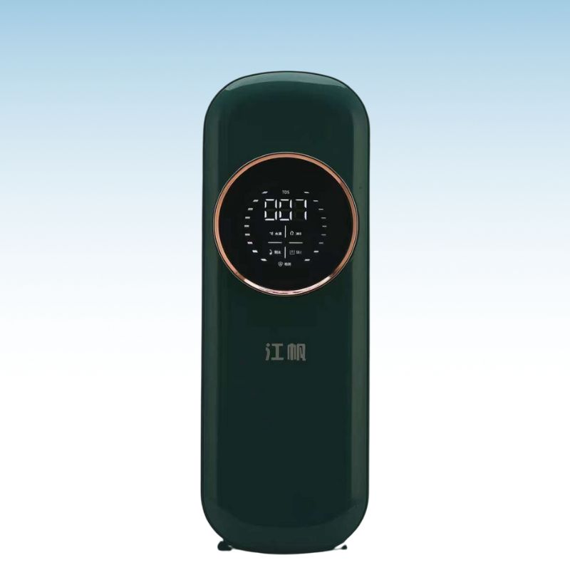 Wholesale Home Appliance Compact Water Purifier Tankless RO System Water Dispenser Treatment Equipment