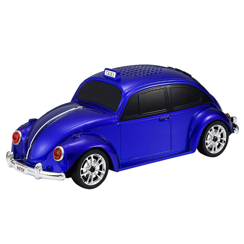 Портативная Bluetooth-колонка Smart Car Speaker