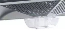 Goldk Premium Quality European Style Gk-Cxw-200-O604 Range Hood /Gk-Rh-106