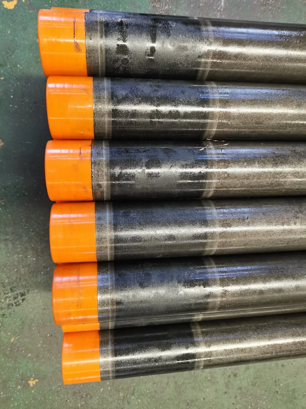 Drill Pipe Core Diamond Drill Rod Bq Nq Hq Pq Pipes