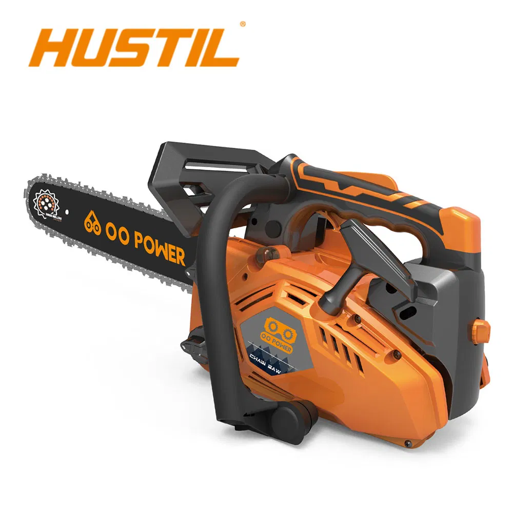 Professional Tree Cutting Machine with 2-Stroke Chainsaw