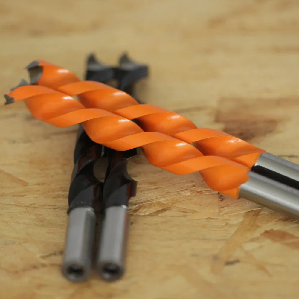 CNC Tungsten Woodworking Drill Bit for Wood MDF Hardwoods Electronic Drilling Bits