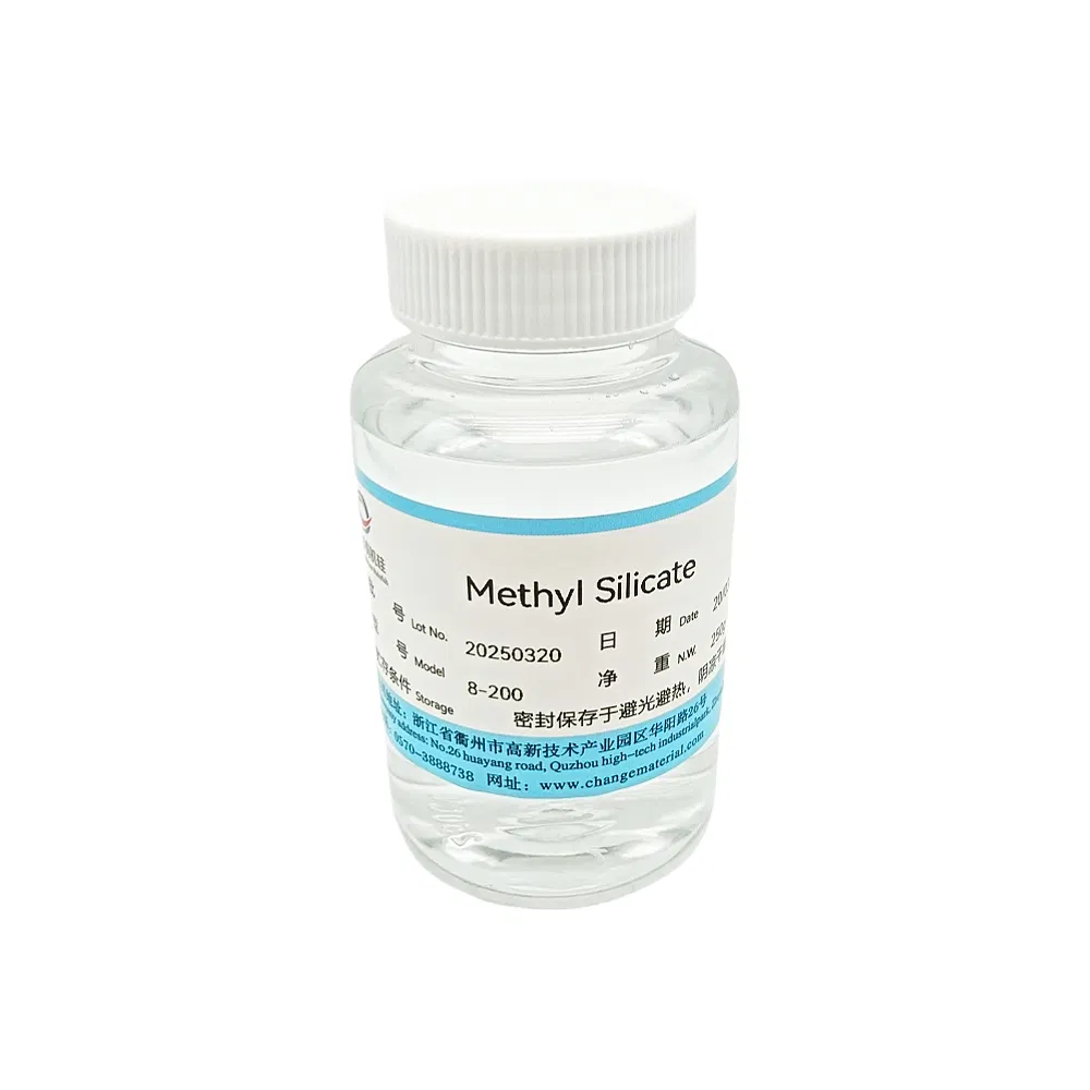 Factory Construction Material Potassium Methyl Silicate Waterproofing Agent