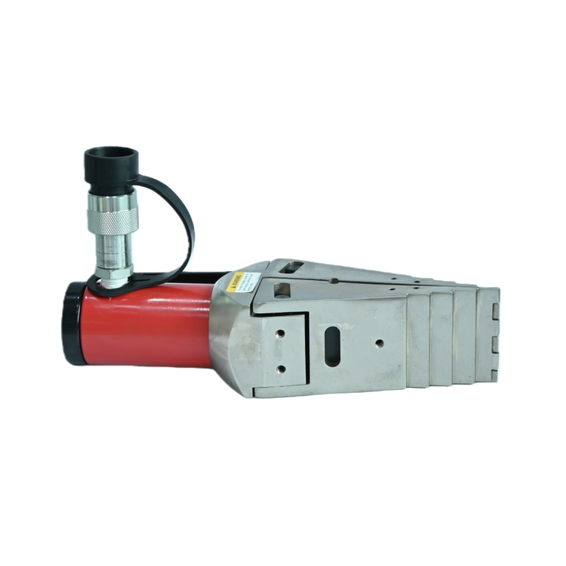 14 Ton Hydraulic Flange Spreader Fsh-14