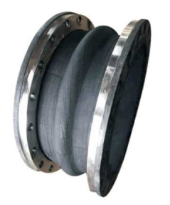 Spool Arch Rubber Expansion Joint